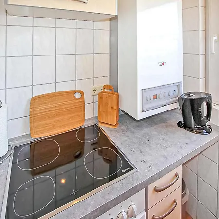 Dom wakacyjny Ferienhaus *