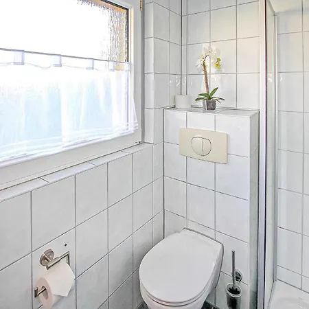 Ferienhaus Dom wakacyjny Klink