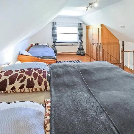 Ferienhaus Klink
