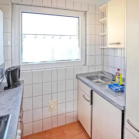 Ferienhaus Dom wakacyjny