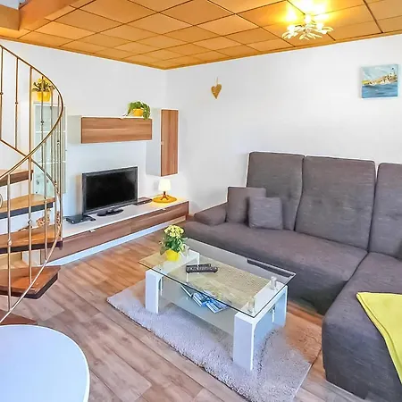 Ferienhaus *