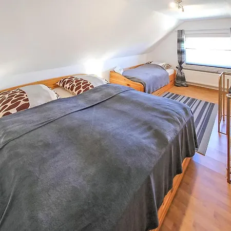 Ferienhaus * Klink