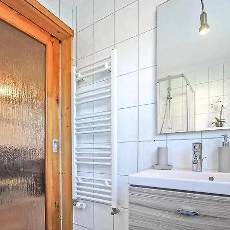 Dom wakacyjny Ferienhaus *
