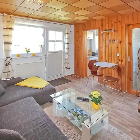 Ferienhaus Klink