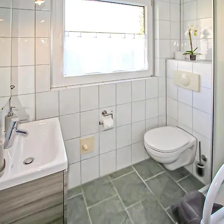 Dom wakacyjny Ferienhaus
